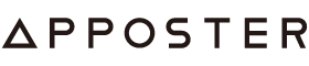 Apposter.Inc logo